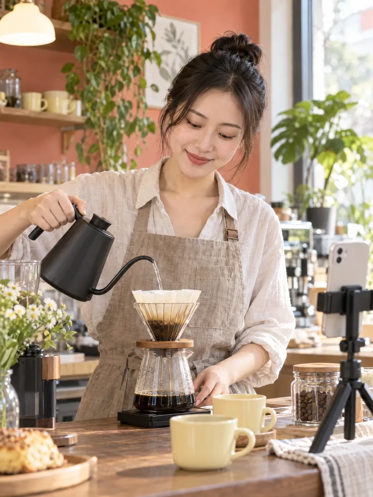 玩物直播